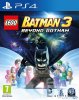 LEGO Batman 3: Beyond Gotham (  3:  ) (PS4)