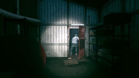 Incantation (PS5)