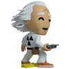 Фигурка Youtooz: Док Браун #1 (Doc Brown #1) Назад в будущее (BTTF) (544869) 11 см
