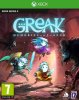 Greak: Memories of Azur Русская Версия (Xbox Series X)