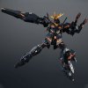 Фигурка Bandai Tamashii Nations: Гандам РИКС-0 Банши 02 (RX-0 Unicorn Gundam 02 Banshee) Гандам Юниверс (Gundam Universe) (57469-5) 15,5 см