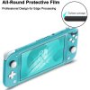   Glass Screen PRO + Premium Tempered 9H (Switch Lite) 2 