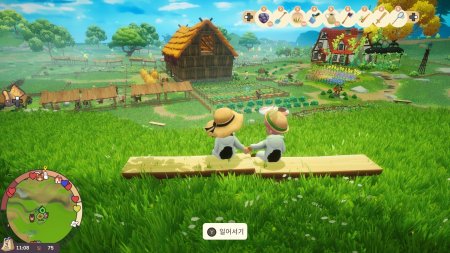 игра Everdream Valley (Switch) для Nintendo Switch