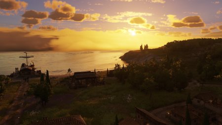 Anno 117: Pax Romana Русская Версия (PS5)