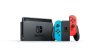 Игровая приставка Nintendo Switch Neon Red/Neon Blue (Красно-Синяя)