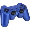 Геймпад беспроводной SPEEDLINK Strike FX Wireless Metallic Blue (PS3/PC) 