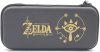 Чехол-сумка Carrying Case Zelda Grey (Switch)