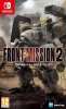 Front Mission 2: Remake (Switch)