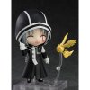 Фигурка Good Smile Company Nendoroid: Аллен Уолкер (Allen Walker) Ди Грей-мен (D.Gray-man) (4580590124790) 10 см 