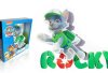  Светильник 3D 3DLightFX: Щенячий патруль: Маленький Рокки (Paw Patrol: Mini Rocky)