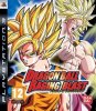 Dragon Ball: Raging Blast (PS3)