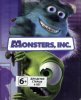   (Monsters Inc.) (MDP)