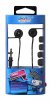 Наушники SmartBuy SBE-2200 CLUBBY, синие (PC)