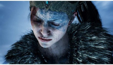 Hellblade: Senua’s Sacrifice Retail Edition Русская Версия (Xbox One/Series X) 