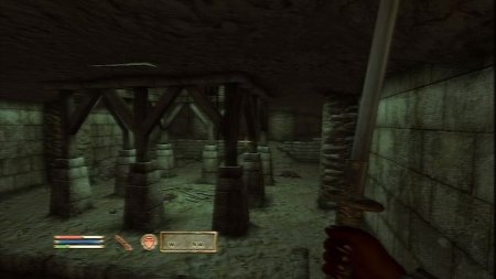 The Elder Scrolls 4 (IV): Oblivion (Xbox 360/Xbox One)