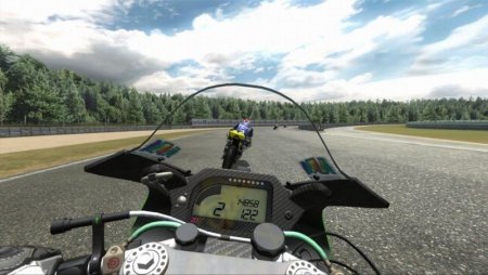   MotoGP 08 (PS3)  Sony Playstation 3