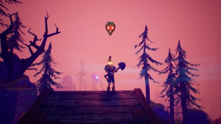 игра Pumpkin Jack (Limited Run) Русская Версия (Switch) для Nintendo Switch