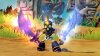 Skylanders Swap Force: Интерактивная фигурка Twin Blade Chop Chop