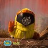 Фигурка-утка Numskull Tubbz: Марти Макфлай в Защитном Костюме (Marty McFly in a Protective Suit) Назад в будущее (Back To The Future) 9 см 