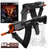 Resident Evil: Operation Raccoon City AKM Edition (Коллекционное Издание) Русская Версия (PS3)