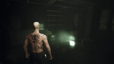 Oxide Room 208 Коллекционное издание (Collectors Edition) Русская Версия (PS5)
