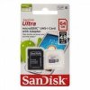 MicroSD Карта памяти 64GB SanDisk Class 10 Ultra UHS-I 48Mb/s Imagining (PC) 