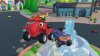 игра Big Bobby Car: The Big Race (Switch) для Nintendo Switch