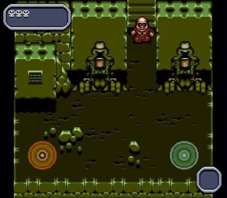 Коллекционный сборник 2 в 1 Семейка Аддамс (Addams Family) (16BC-014) Русская Версия (16 bit) 