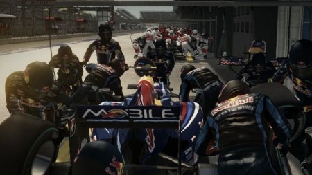   Formula One F1 Championship Edition (PS3)  Sony Playstation 3