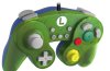 Геймпад проводной Hori Battle Pad Luigi HORI (NSW-136U) (Switch)