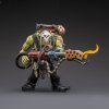  JoyToy:      1:18 (Ork Kommandos Burna Boy Ragrob 1:18)  40K  (Warhammer 40K Orks) (JT2900) 12   