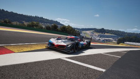 Rennsport Русская версия (PS5)