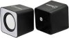 Колонки OXION OSP004, красные (PC) 
