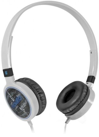 Гарнитура DEFENDER Accord HN-048, фиолетовая (PC) 