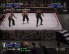 WWE SmackDown vs Raw 2007 (Xbox 360) USED Б/У