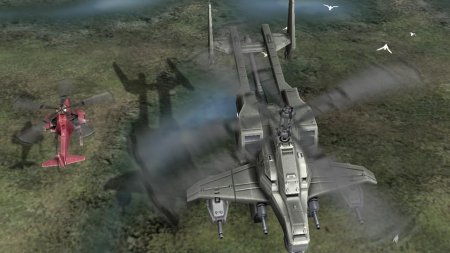 Under Defeat (PS5)