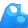  Защитный силиконовый чехол Controller Silicon Case для геймпада Sony Dualshock 4 Wireless Controller (Синий) (PS4) 