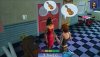  The Sims 2 Essentials (PSP) 