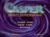 Casper: Spirit Dimensions (PS2)