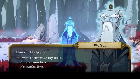 Игра Curse of the Sea Rats Русская Версия (PS4/PS5) Playstation 4