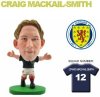 Фигурка футболиста Soccerstarz Scotland Craig Mackail-Smith Home Kit (76526)