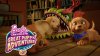   Barbie and Her Sisters: Puppy Rescue (PS3)  Sony Playstation 3