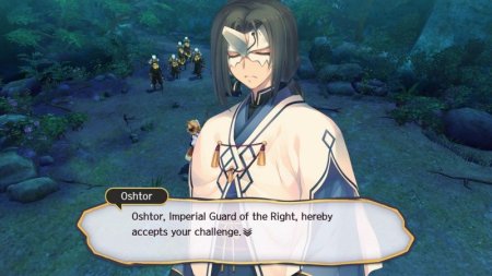Игра Utawarerumono: Mask of Truth Launch Edition (PS4) Playstation 4