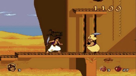 Сборник игр 9 в 1 MA- 901 Sonic 3D / Pinocchio / Aladdin / MArio Bros / AniMAnACs / Barbie 