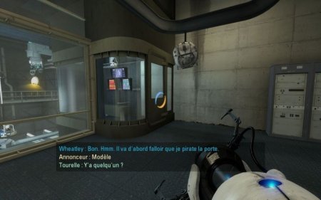 Portal 2 ( )   Box (PC) 