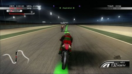 MotoGP 10/11 (Xbox 360) USED Б/У