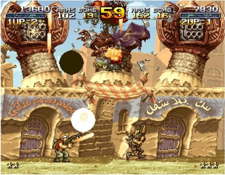игра ACA NEOGEO Selection Vol. 8 (Switch) для Nintendo Switch