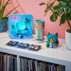 Фигурка-утка Numskull Tubbz: Хацунэ Мику (Hatsune Miku) 9 см Остальные