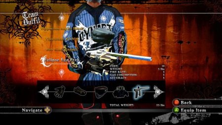 Купить игру Millenium Championship Paintball 2009 (PS3) для Sony Playstation 3