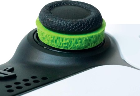 Прецизионные кольца на стики для геймпада KontrolFreek |74 (6 шт) (PS4/PS5/Xbox One/Series X/Switch Pro)